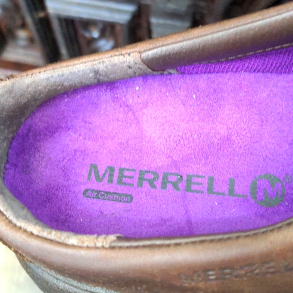 Merrell Slipons - Picture 7 of 7